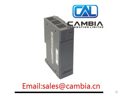 Allen Bradley	1746 Nio4i