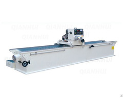 Automatic Electromagnetic Knife Grinder Blade Sharpener Machine