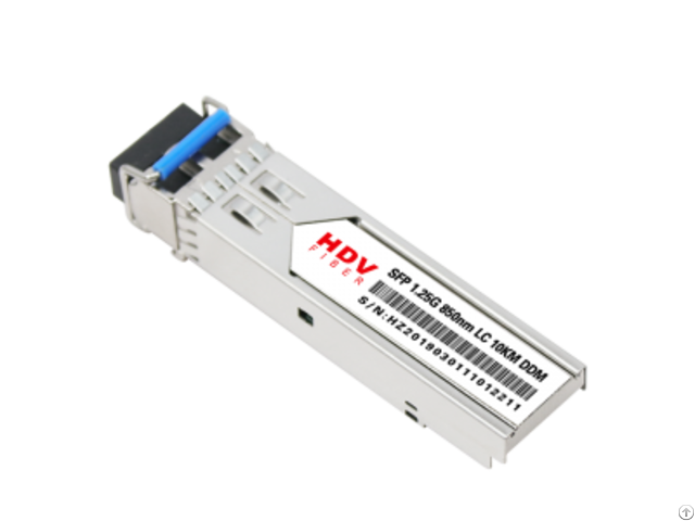 Dualfibers Sfp Nlogo 155m