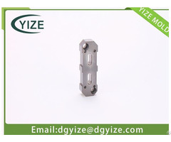 Mitsubishi Precision Die Components Customized Plastics Parts Mold In Dongguan Yize Mould Co Ltd