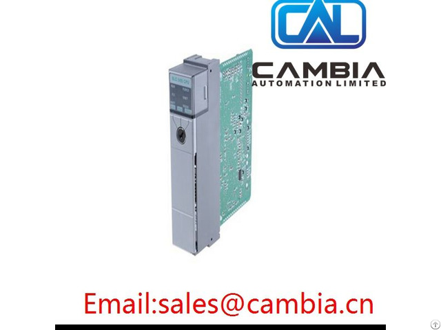 Allen Bradley	1746 P1