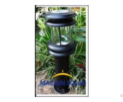 Solar Lawn Light Ms Syl102a