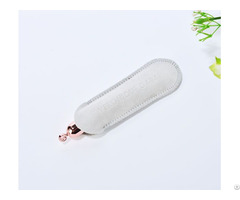 Cosmetics Vial Sleeve Pouch Lipsticks Perfume Package