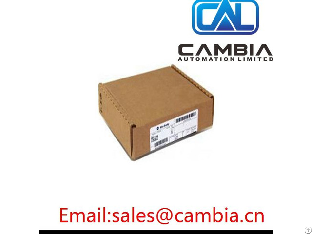 Allen Bradley	1747 L543