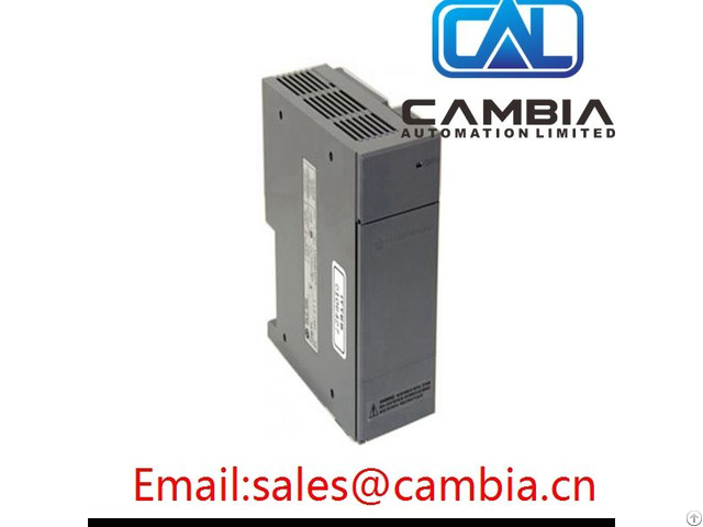 Allen Bradley	1747 L551