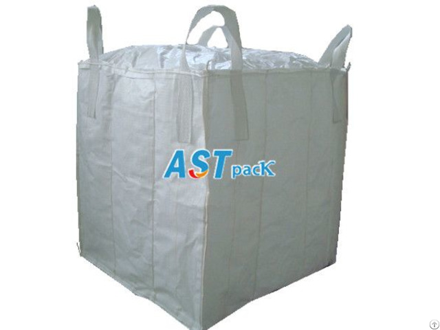 Alumina Powder Ton Bag