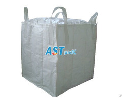 Alumina Powder Ton Bag
