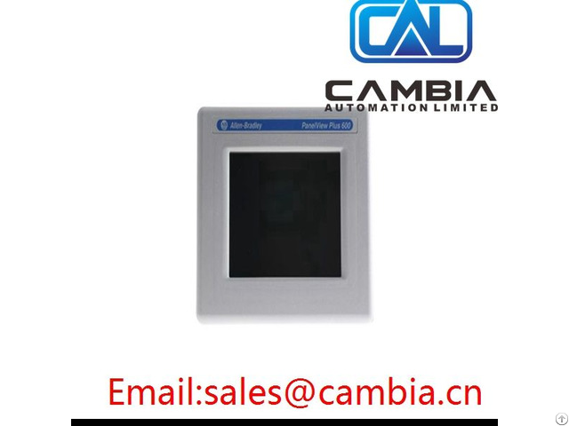 Allen Bradley	1756 Cn2