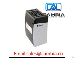 Allen Bradley	1756 Dhrio