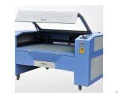 Buy High Quality Laser Fabric Cutting Machine At Cheap Price In Fashion Dot
