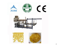 Nutrition Artificial Rice Production Line