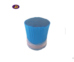 Various Colors Of Paint Brush Filament Synthetic Hair