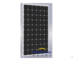 250w Mono Crystalline Solar Panels Msp250m