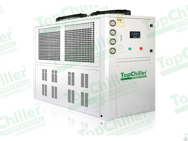 Industrial Cooling Chiller