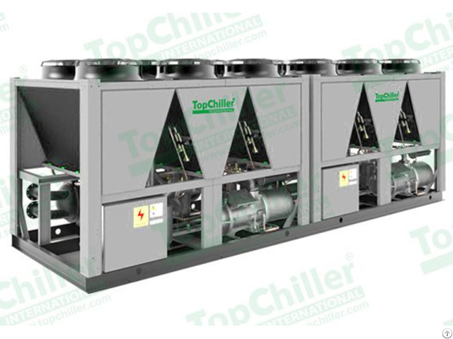 Mri Chiller