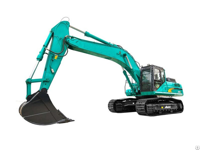 Excavator Xhw365e