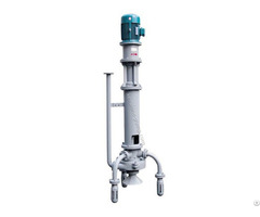 Pwddfl Vertical Multiple Suction Sewage Pump For Wastewater