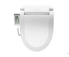 Smart Hygiene Bidet Electric Intelligent Heated Toilet Seat