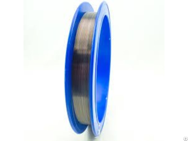 High Purity Tungsten Wire