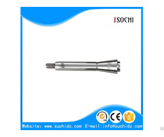 Spindle Mct60r Shank Collet For Pcb Drilling Machine