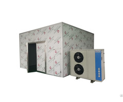 Bl Hf Professional Low Electic Consumption Fruit Vergetable Meat Seafood Heat Pump Dryer