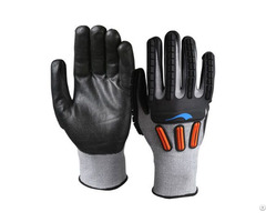 Impact Resistant Work Gloves Ipg 01