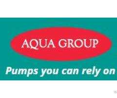 Solar Pumps Aquagroup In