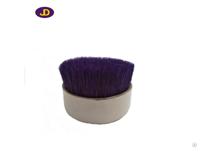 Export Purple Hard Bristle For Boby Hair Brush