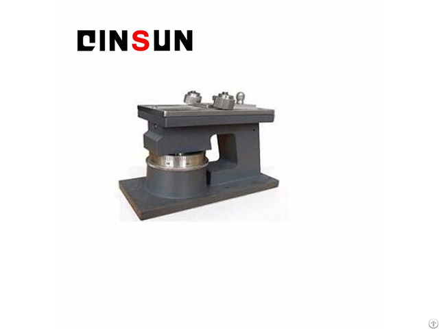 Din 53811 Precision Fiber Microtome