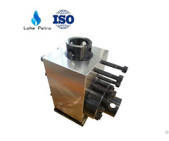 Mud Pump Fluid End Module Assembly And Parts