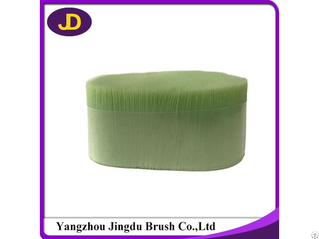 Conical Mascara From Yangzhou Is Used For False Eyelashes