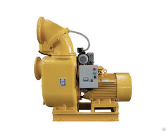 Zs Zsw Self Priming Sewage Pump With Vacuum Suction Device