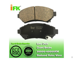 Gdb1308 D818 D699 Buick Disc Brake Pads