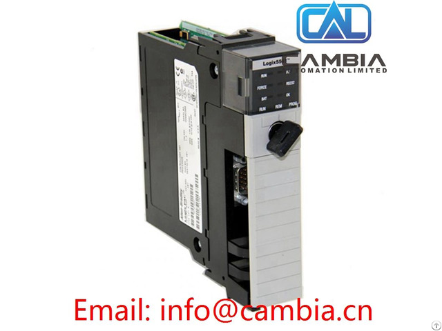 Allen Bradley	1762 L24bwa