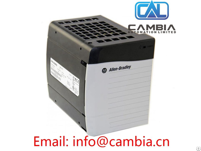 Allen Bradley	1762 L24bxb