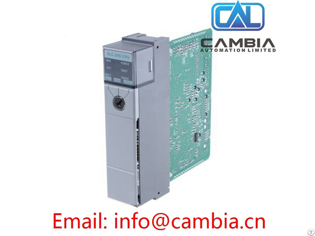 Allen Bradley	1763 L16bbb