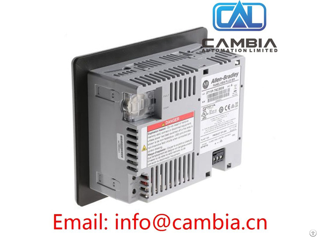 Allen Bradley	1768 L43s