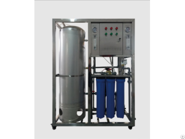 Zycj Deionized System Drinking Water Machine