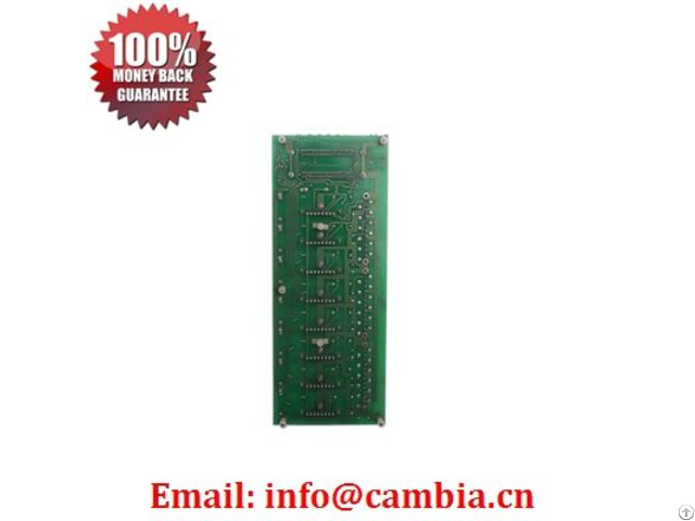 Honeywell 51108899 100 Lcnfl I O Board