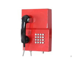 Ip Paging Alarm System Outdoor Public Telephone