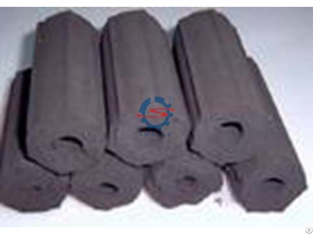 New Machine Made Charcoal Briquette Equipment