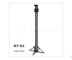 Rt 01 Light Duty Rigging Tower