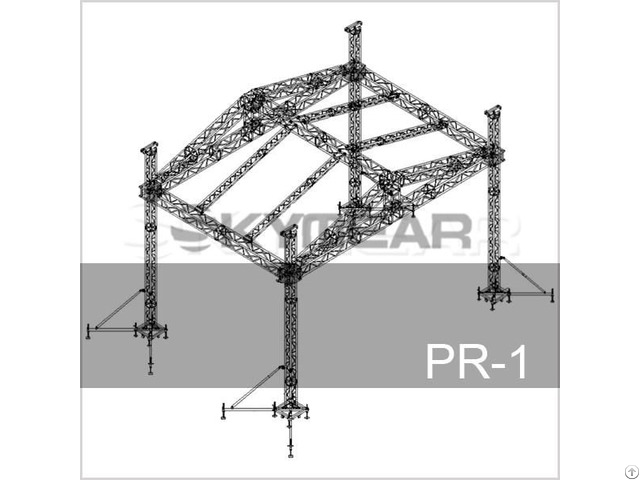 Pitched Roof 1