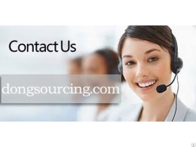Sourcing Agent China