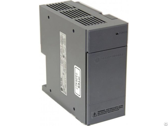 Allen Bradley	1769 If4