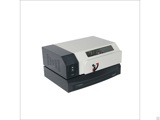 Printing Residue Packaging Migration Instrument Migrating Testing Machine Lab Equipment