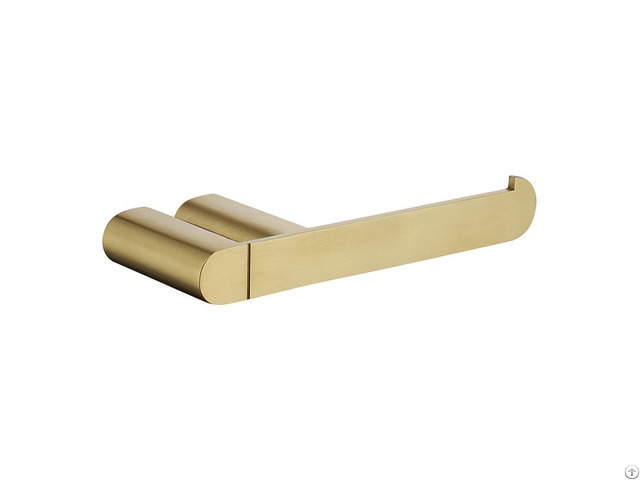 Home Zinc Alloy Toilet Paper Holder