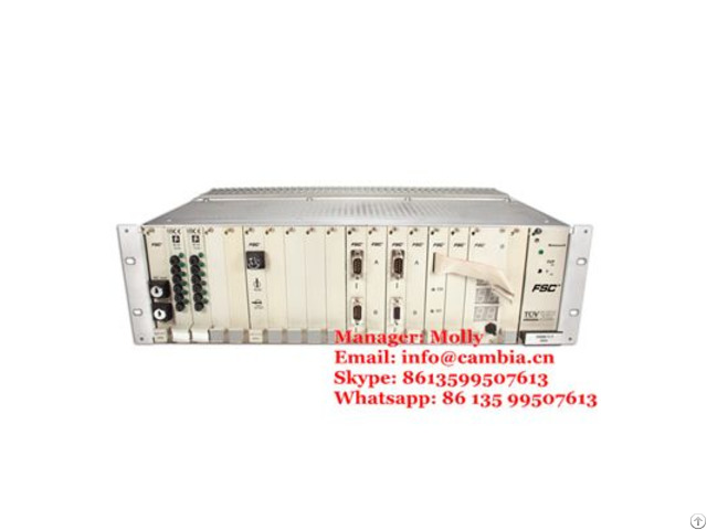 Honeywell Tc Pcic02 Controlnet Interface Module Pci Bus