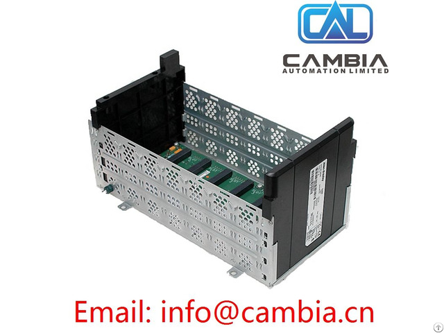 Allen Bradley	1785 Bcm