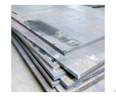 S355 Steel Plate Suppliers